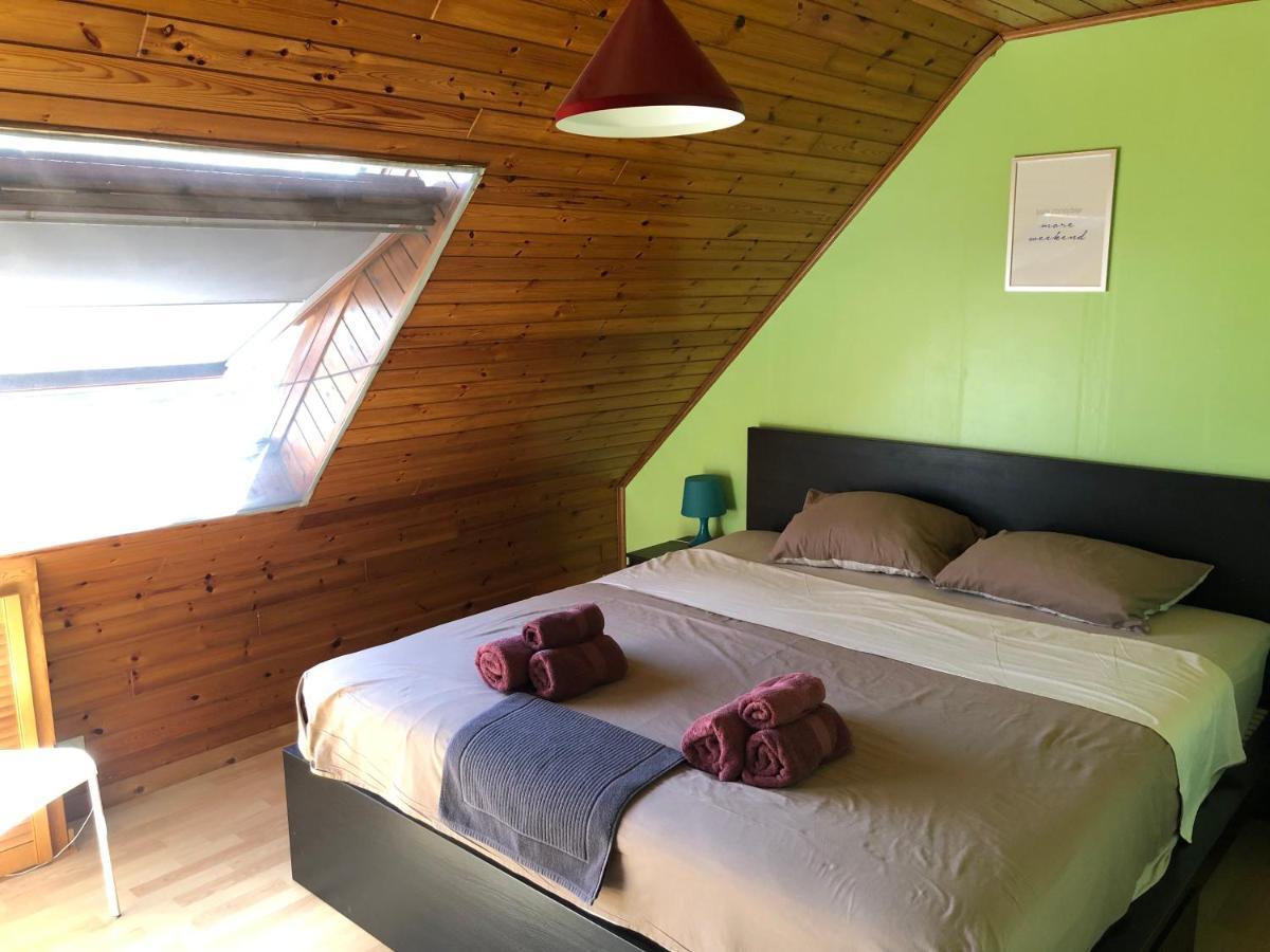 Gezellig In Appartement