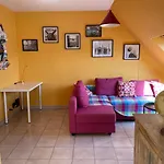 Gezellig appartement in Oostende