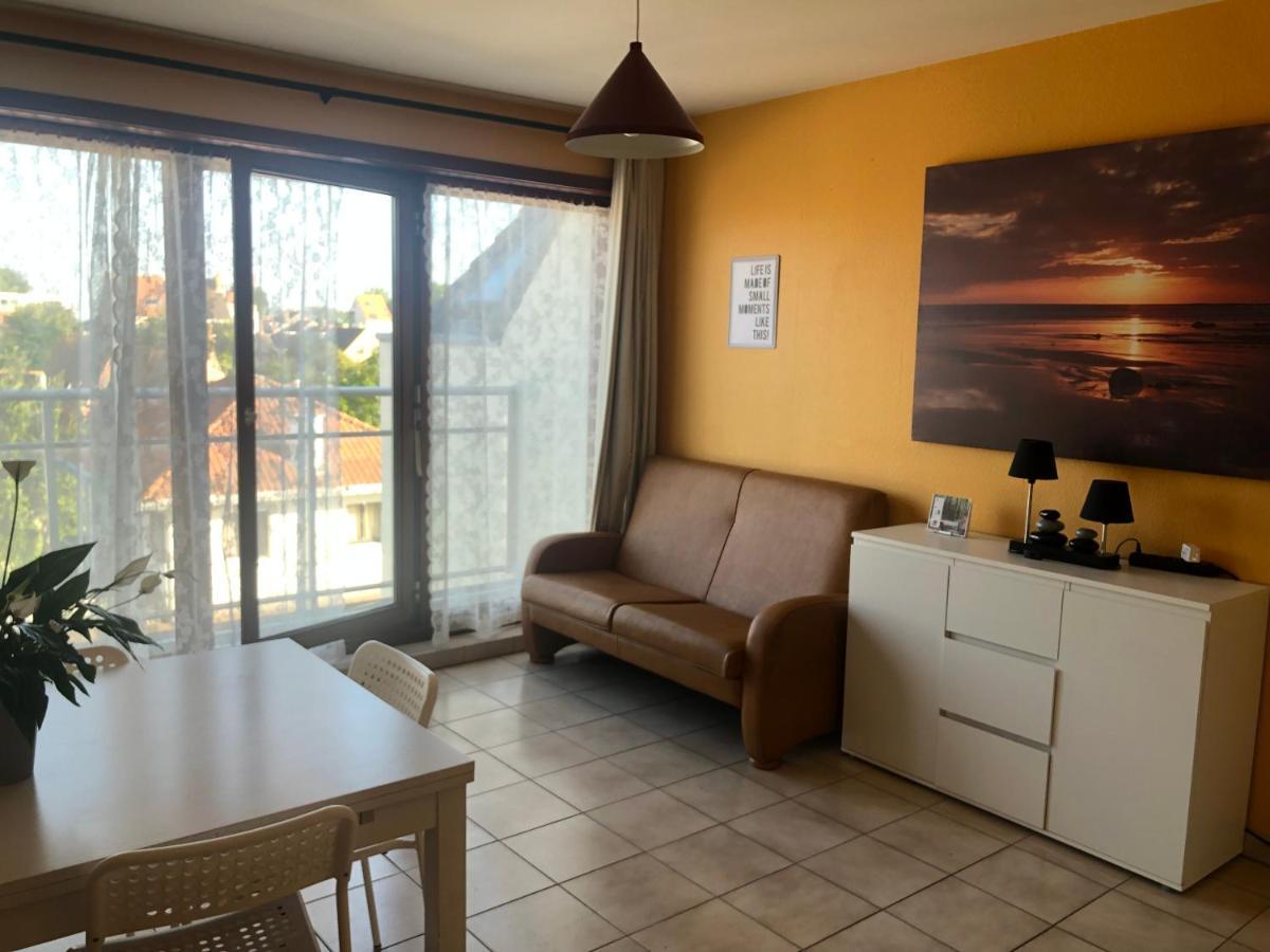 Appartement Gezellig In
